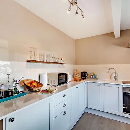 1 Bed In Easingwold 84002 Semesterbostad Crayke