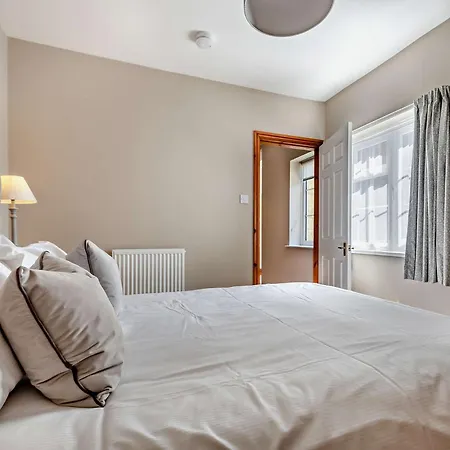 Semesterbostad 1 Bed In Easingwold 84002 *
