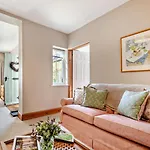 Feriehus 1 Bed In York Oc-84002