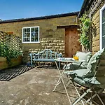 Feriehus 1 Bed In York Oc-84002