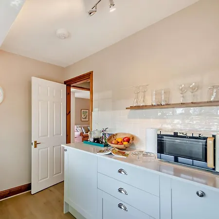 Tatil Evi 1 Bed In Easingwold 84002