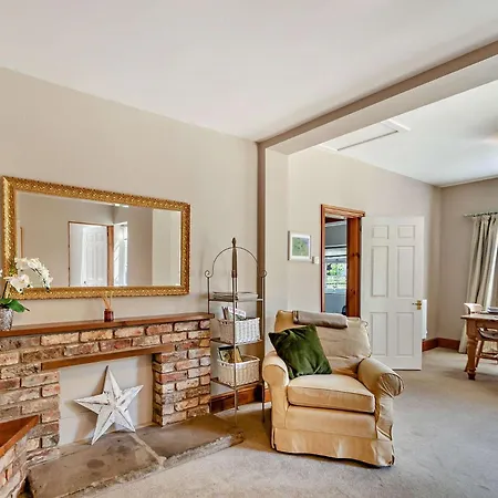 1 Bed In Easingwold 84002 Tatil Evi
