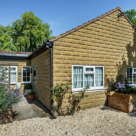 1 Bed In Easingwold 84002 Crayke