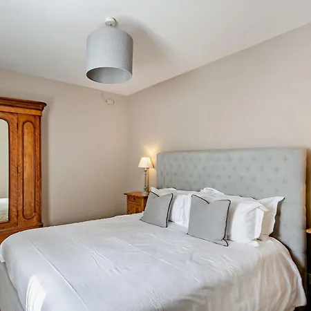 1 Bed In Easingwold 84002 Tatil Evi