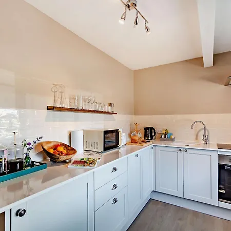 1 Bed In Easingwold 84002 Tatil Evi Crayke