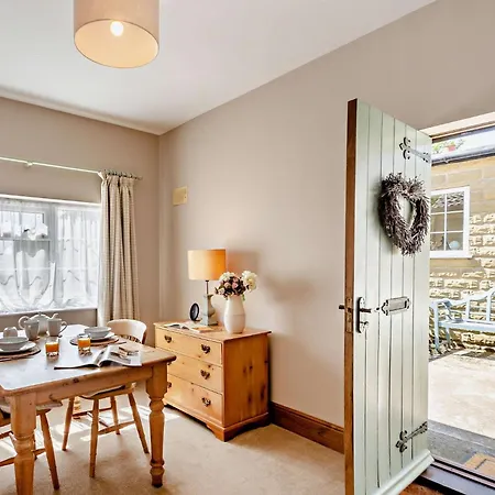 1 Bed In Easingwold 84002