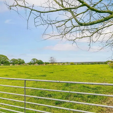 1 Bed In Easingwold 84002 Tatil Evi *