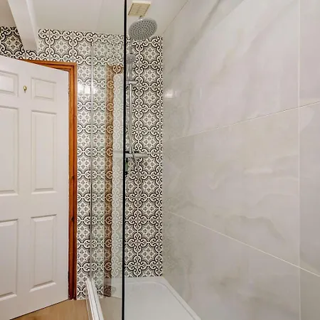 펜션 1 Bed In York Oc-84002 Crayke
