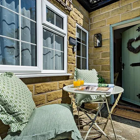펜션 1 Bed In York Oc-84002 *