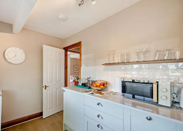 Vakantiehuis 1 Bed In Crayke 84002