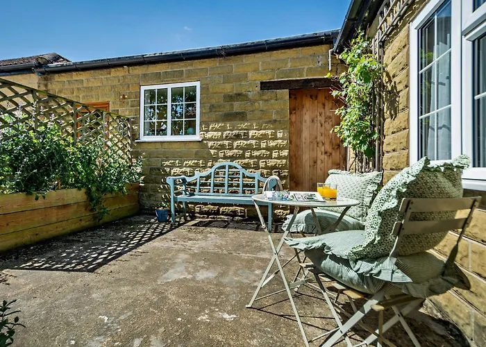 1 Bed In Crayke 84002 * Crayke