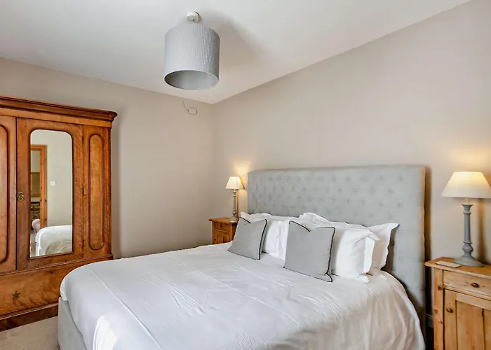 1 Bed In Crayke 84002 Vakantiehuis Crayke