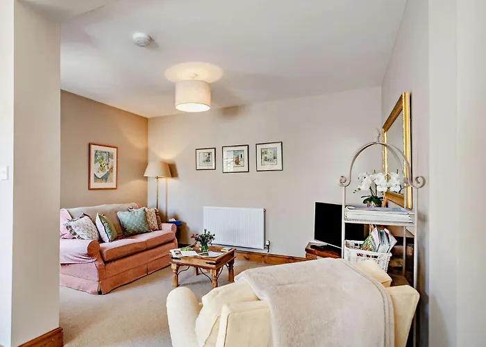 1 Bed In Crayke 84002 Vakantiehuis Crayke