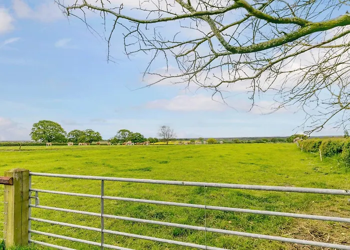 1 Bed In Crayke 84002 Vakantiehuis *