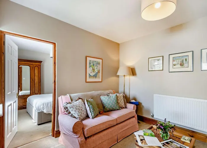 펜션 1 Bed In York Oc-84002 Crayke