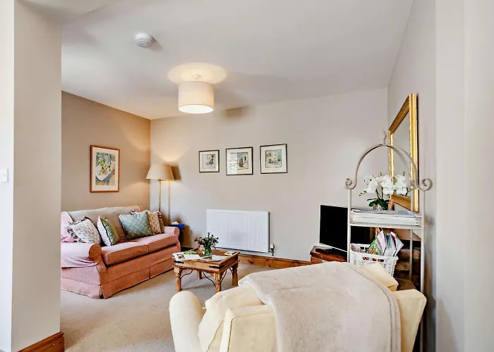 1 Bed In York Oc-84002 펜션