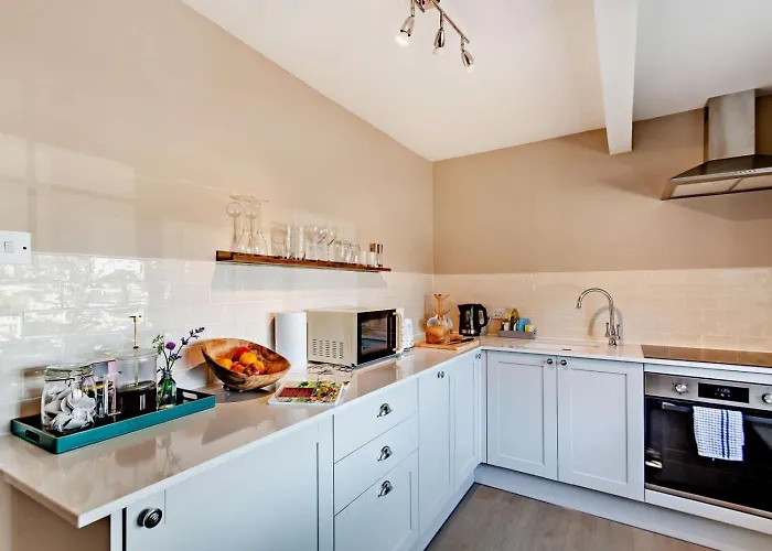 펜션 1 Bed In York Oc-84002 Crayke