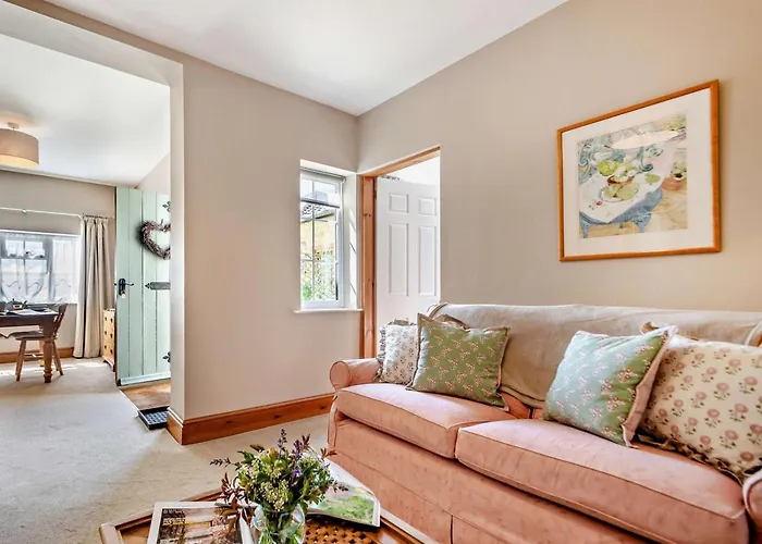 펜션 1 Bed In York Oc-84002