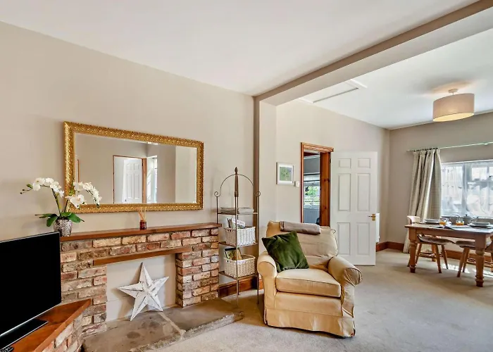 1 Bed In York Oc-84002 Crayke