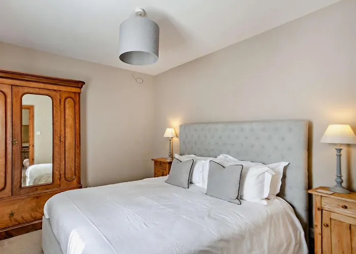 1 Bed In York Oc-84002 * Crayke