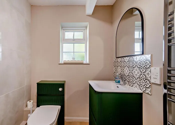 펜션 1 Bed In York Oc-84002 Crayke