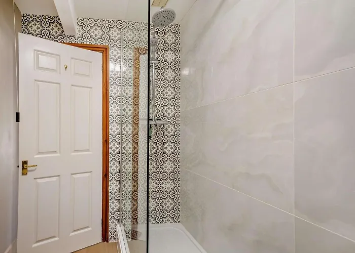 펜션 1 Bed In York Oc-84002 Crayke