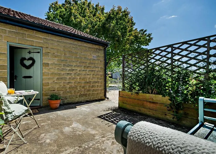 1 Bed In York Oc-84002