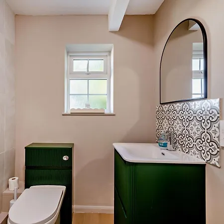 1 Bed In Easingwold 84002 Crayke