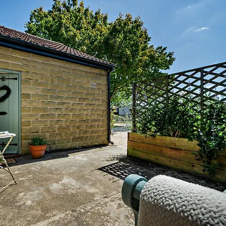 Prázdninový dům 1 Bed In Easingwold 84002 *