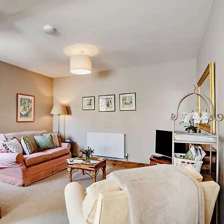 1 Bed In Easingwold 84002 Prázdninový dům Crayke